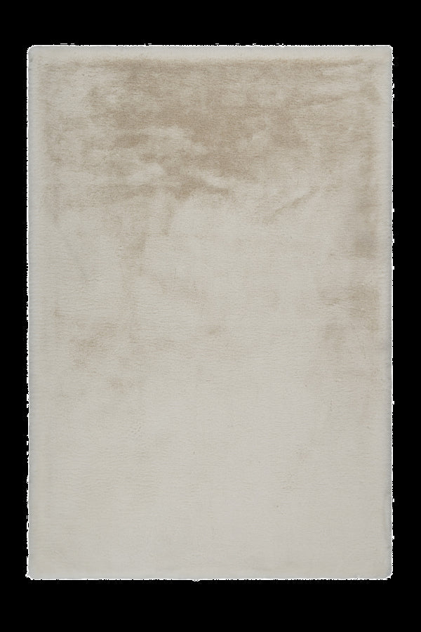 Heaven 800 Beige Super Soft Fluffy Rug - ADORE RUGS and FLOORING