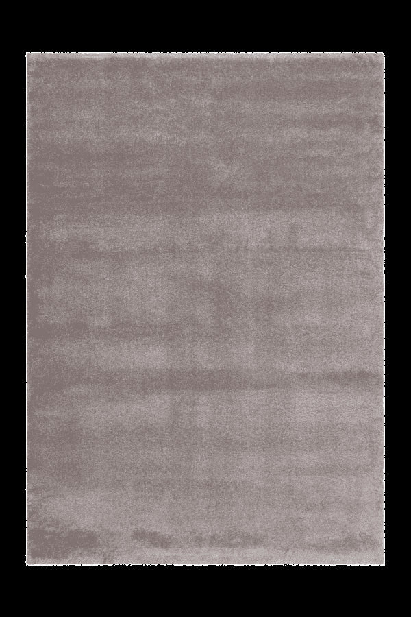 Softtouch 700 Soft Thick Plain Beige Rug - ADORE RUGS and FLOORING