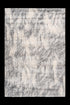 Sensation 501 Thick Modern Grey Abstract Rug - ADORE RUGS and FLOORING