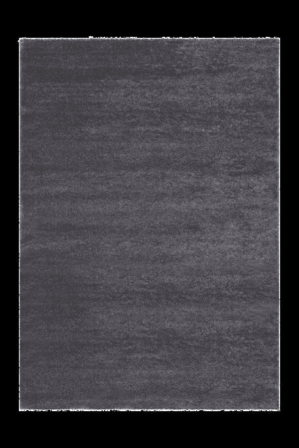 Softtouch 700 Soft Thick Plain Grey Rug - ADORE RUGS and FLOORING