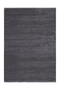Softtouch 700 Soft Thick Plain Grey Rug - ADORE RUGS and FLOORING