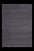 Softtouch 700 Soft Thick Plain Grey Rug - ADORE RUGS and FLOORING