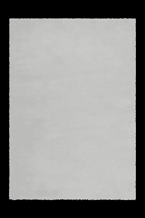 Softtouch 700 Soft Thick Plain Ivory Rug - ADORE RUGS and FLOORING