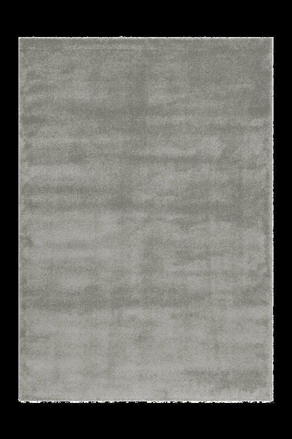 Softtouch 700 Soft Thick Plain Pastel Green Rug - ADORE RUGS and FLOORING