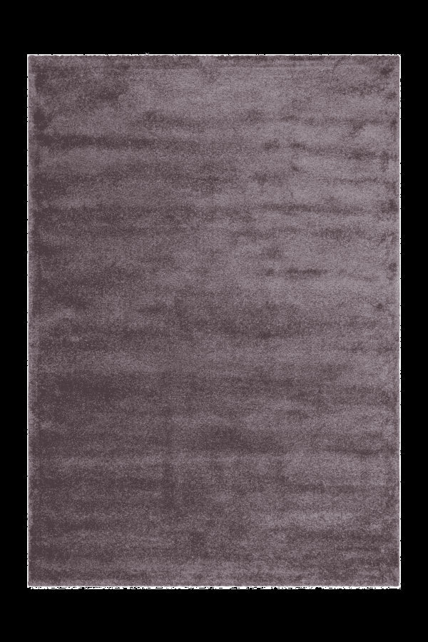 Softtouch 700 Soft Thick Plain Pastel Purple Rug - ADORE RUGS and FLOORING