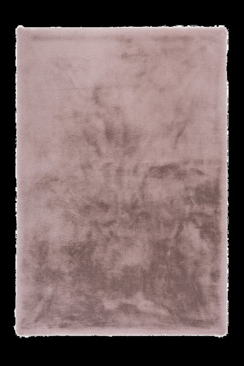 Heaven 800 Super Soft Fluffy Rug In Powder Pink - ADORE RUGS and FLOORING