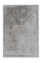 Heaven 800 Silver Grey Super Soft Fluffy Rug - ADORE RUGS and FLOORING