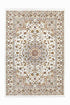 Cream and Beige Traditional Rug - ADORE RUGS and FLOORING