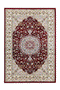 Red Traditonal Rug - ADORE RUGS and FLOORING