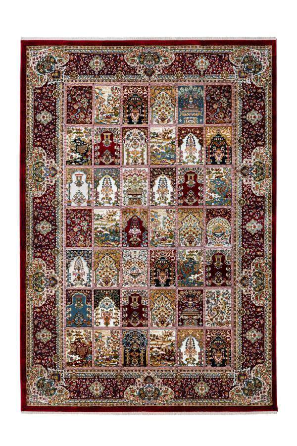 Red Persian Rug - ADORE RUGS and FLOORING