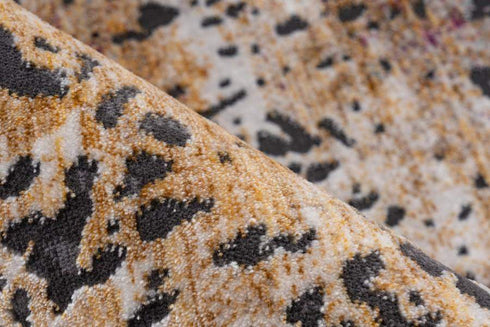 Orange and Yellow - ADORE RUGS and FLOORING