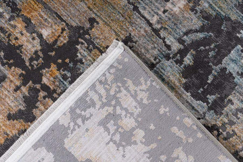 yellow rumpus rug - ADORE RUGS and FLOORING