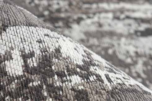 Brown Flatweave Rug - ADORE RUGS and FLOORING