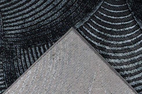 Soft Dark Green Rug - ADORE RUGS and FLOORING