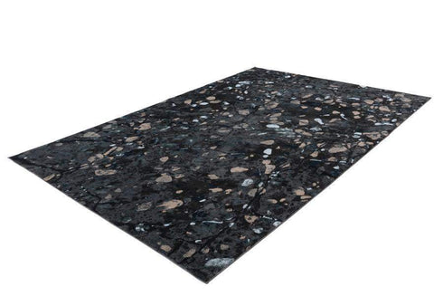 Greta 803 Pet Rug with Colour Dots - ADORE RUGS and FLOORING