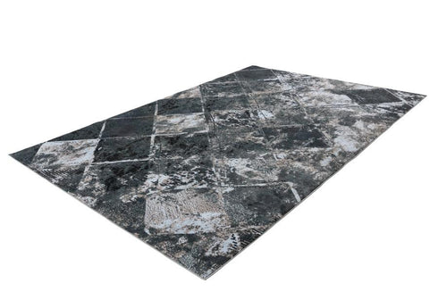 Dark Green Trellis Rug - ADORE RUGS and FLOORING