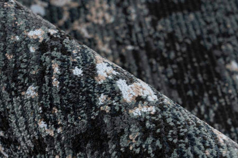 Distressed Trellis Rug - ADORE RUGS and FLOORING