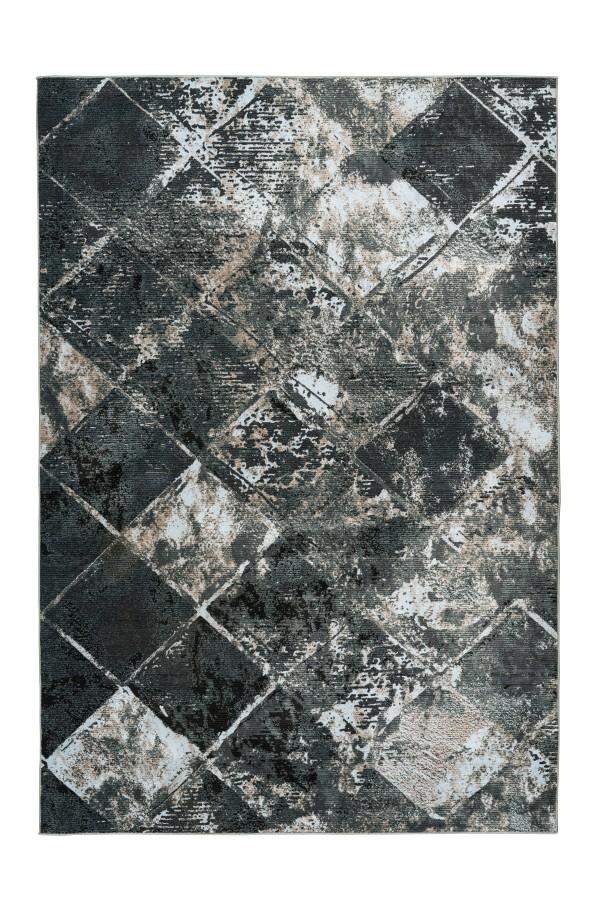 Faded Diamond Trellis Rug - ADORE RUGS and FLOORING