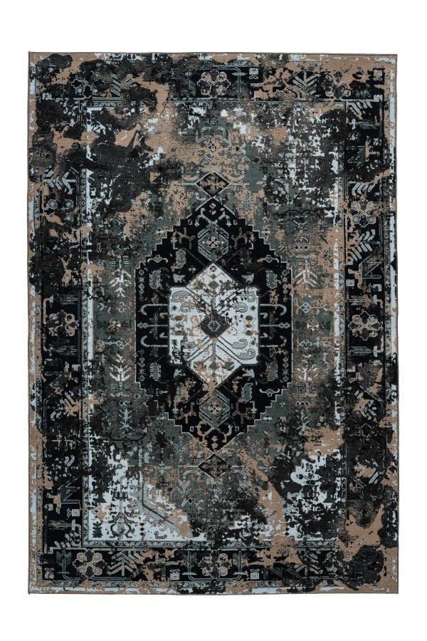Green Transitional Rug - ADORE RUGS and FLOORING