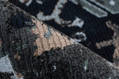 Green Vintage Rug - ADORE RUGS and FLOORING