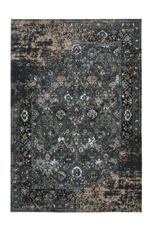 Distressed Classic Rug - ADORE RUGS and FLOORING