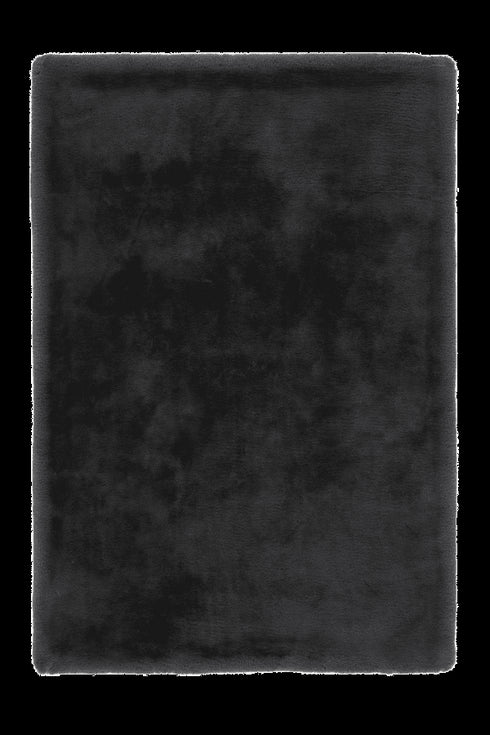 Heaven 800 Graphite Super Soft Fluffy Rug - ADORE RUGS and FLOORING