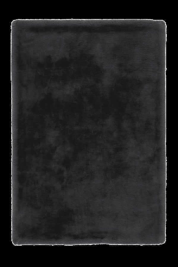 Heaven 800 Graphite Super Soft Fluffy Rug - ADORE RUGS and FLOORING