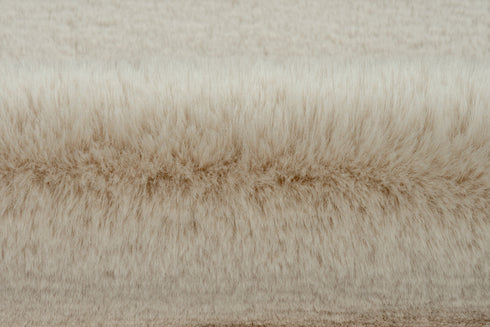 Heaven 800 Super Soft Fluffy Ivory Rug - ADORE RUGS and FLOORING