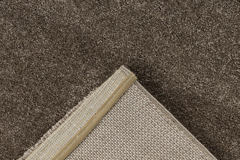 Lima 400 Modern Plain Beige Rug - ADORE RUGS and FLOORING