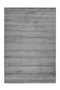 Lima 400 Modern Plain Grey Rug - ADORE RUGS and FLOORING