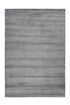 Lima 400 Modern Plain Grey Rug - ADORE RUGS and FLOORING
