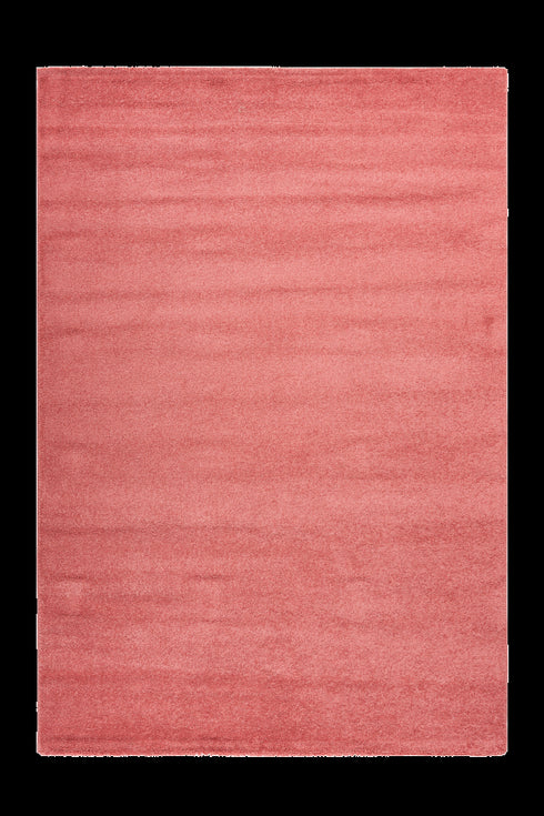 Lima 400 Modern Plain Marsala Rug - ADORE RUGS and FLOORING