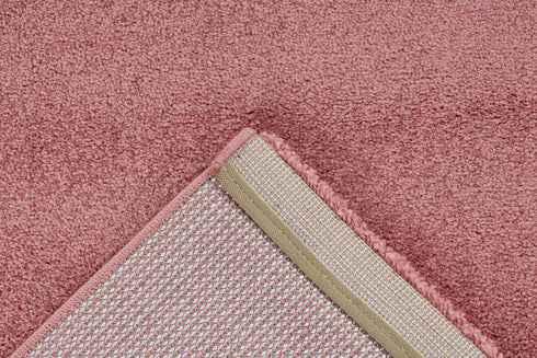 Lima 400 Modern Plain Marsala Rug - ADORE RUGS and FLOORING