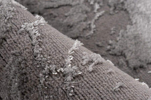 Grey Marble Rug - ADORE RUGS and FLOORING