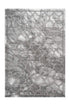 Marmaris 401 Silver Grey Trellis Rug with Moroccan Pattern - ADORE RUGS and FLOORING