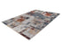 Medellin 407 Multi Coloured Rug With Patch Design - ADORE RUGS and FLOORING