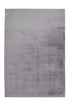 Grey Fluffy Rug - ADORE RUGS and FLOORING
