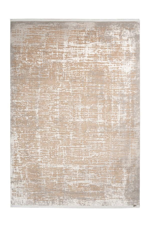 Beige Abstract Rug - ADORE RUGS and FLOORING