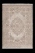 Pierre Cardin - Vendome 700 Luxury Acrylic Beige Rug with Centre Medallion - ADORE RUGS and FLOORING