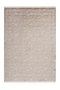 Pierre Cardin - Vendome 701 Luxury Acrylic Beige Rug with Floral Design - ADORE RUGS and FLOORING