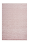 Pierre Cardin - Vendome 701 Luxury Acrylic Pink Rug with Floral Design - ADORE RUGS and FLOORING