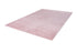 Pierre Cardin - Vendome 701 Luxury Acrylic Pink Rug with Floral Design - ADORE RUGS and FLOORING