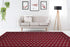 Royal 904 Traditional Red Rug with Border - ADORE RUGS and FLOORING