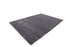 Softtouch 700 Soft Thick Plain Grey Rug - ADORE RUGS and FLOORING