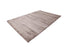 Softtouch 700 Soft Thick Plain Light Brown Rug - ADORE RUGS and FLOORING