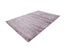 Softtouch 700 Soft Thick Plain Pastel Purple Rug - ADORE RUGS and FLOORING