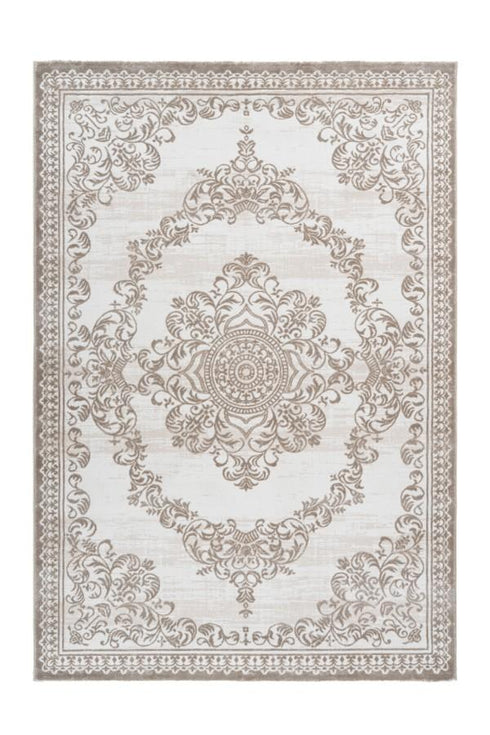 Light Turkish Rug - ADORE RUGS and FLOORING