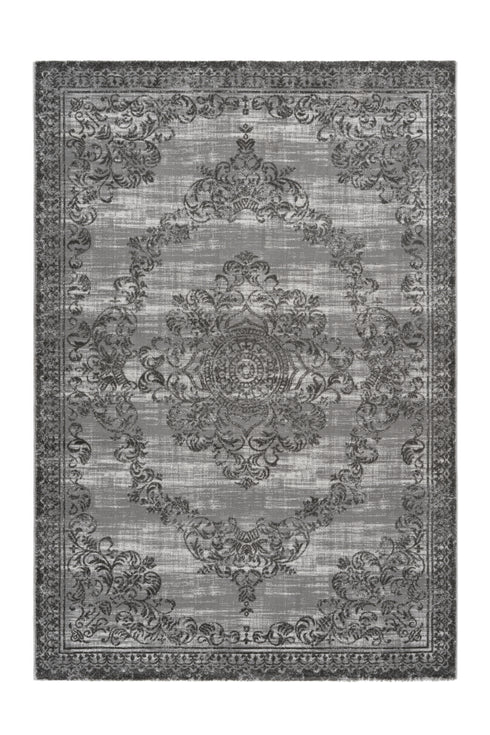 Dark Turkish Rug - ADORE RUGS and FLOORING