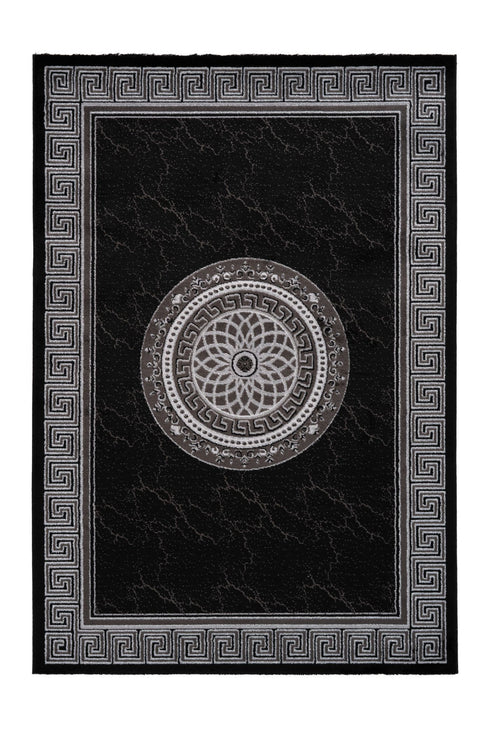 Black - Adore Rugs & Flooring