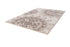 Aura 789 Brown and Beige Floral Rug - ADORE RUGS and FLOORING